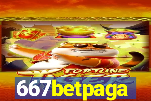 667betpaga