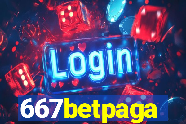 667betpaga