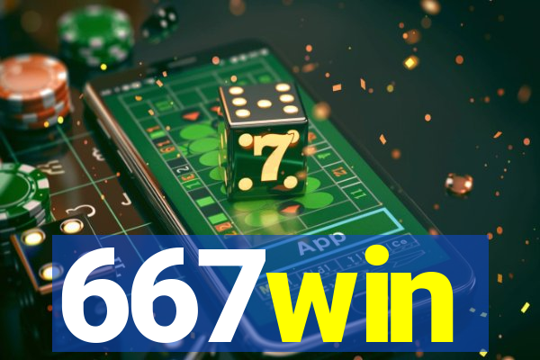 667win