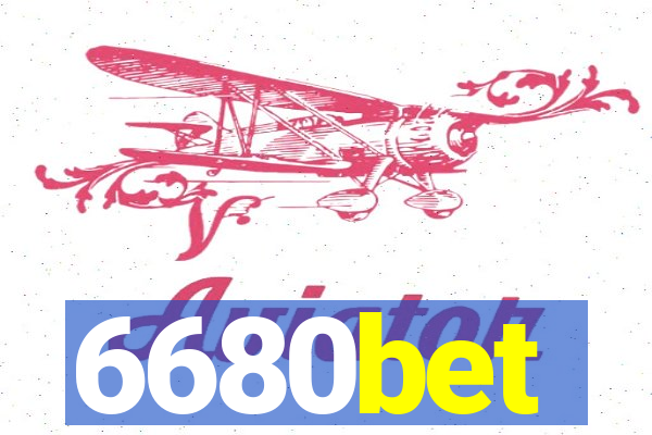 6680bet