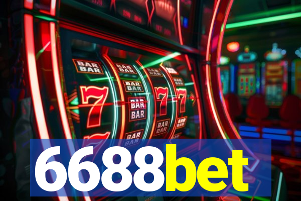 6688bet