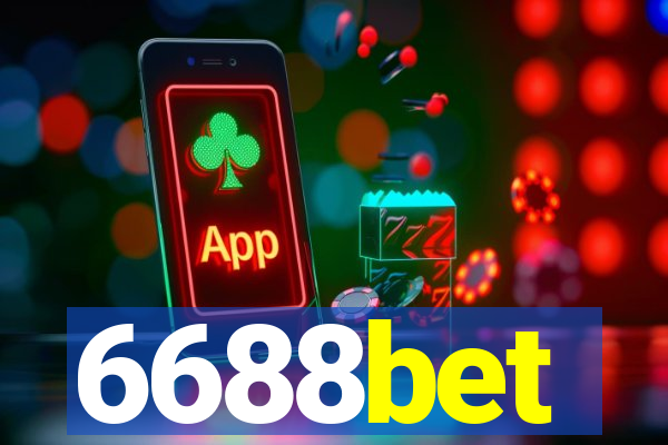 6688bet