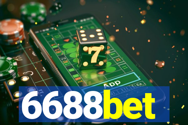 6688bet