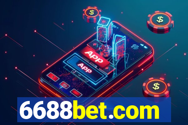 6688bet.com