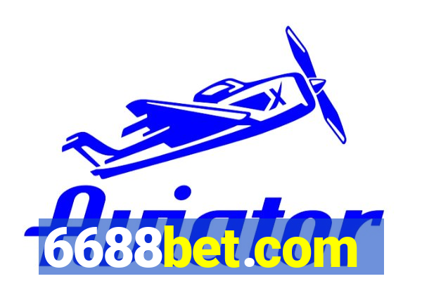 6688bet.com