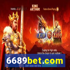 6689bet.com