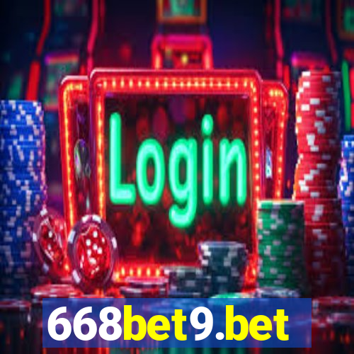 668bet9.bet