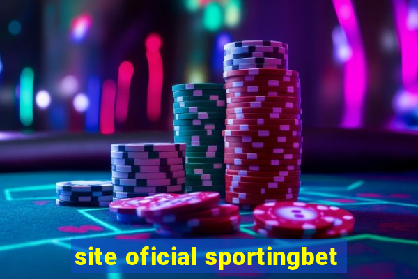 site oficial sportingbet