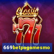 669betpagamesmo