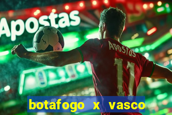 botafogo x vasco ao vivo futemax