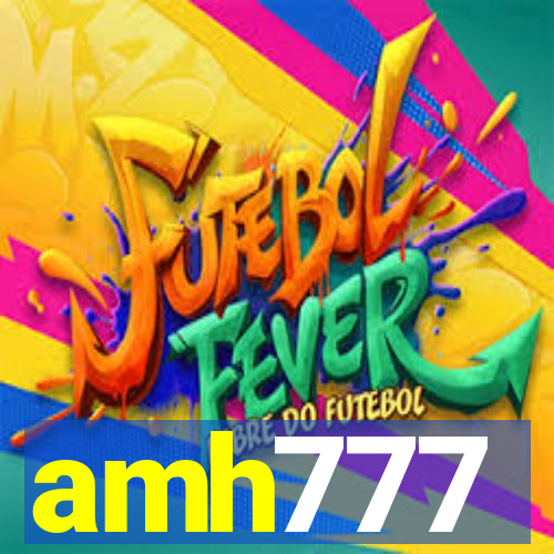 amh777