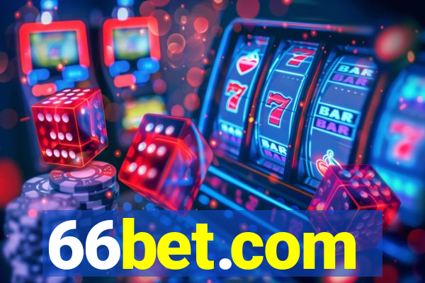 66bet.com