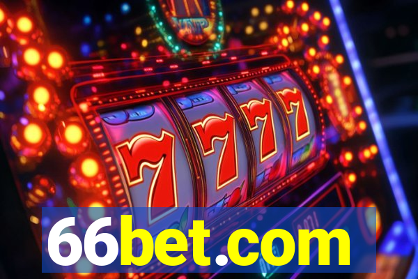 66bet.com