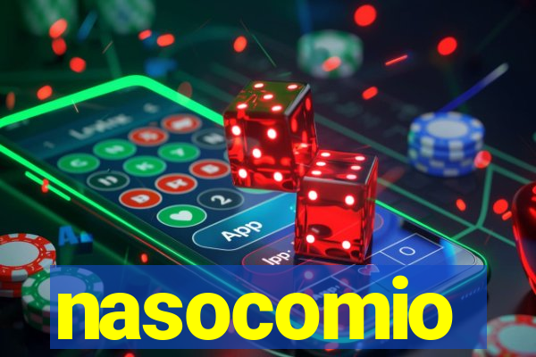 nasocomio