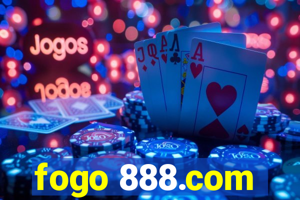 fogo 888.com