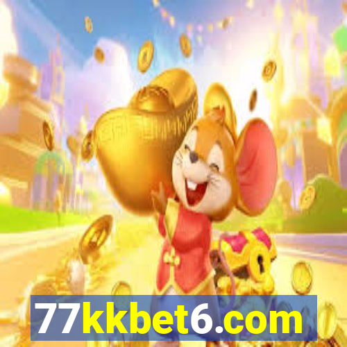 77kkbet6.com