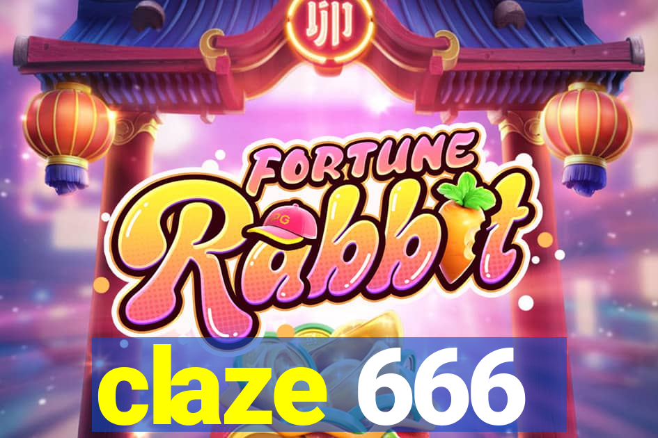 claze 666