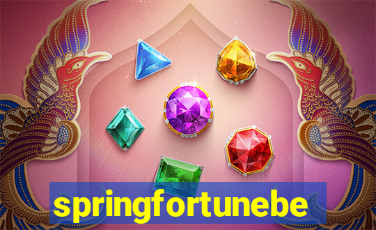 springfortunebet.com