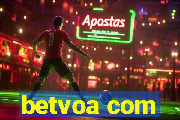 betvoa com