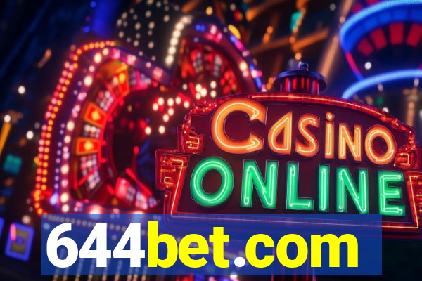 644bet.com