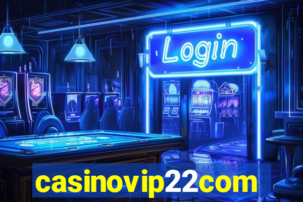 casinovip22com