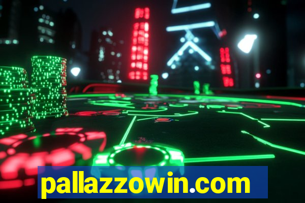 pallazzowin.com