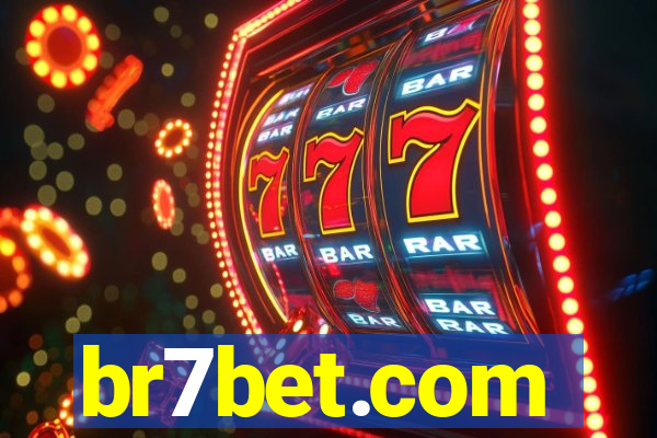 br7bet.com