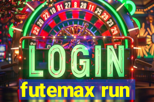 futemax run