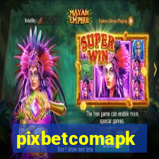 pixbetcomapk