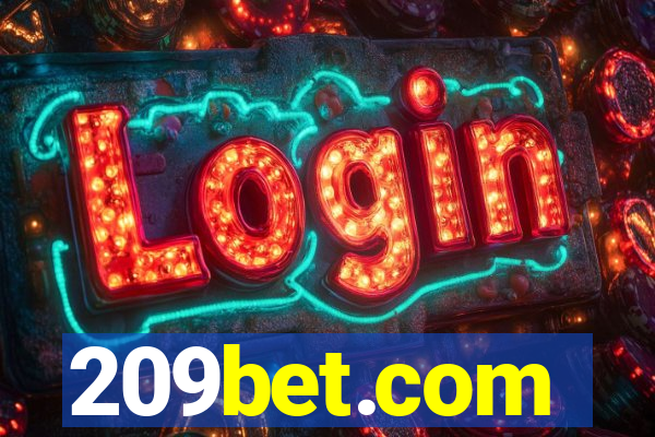 209bet.com