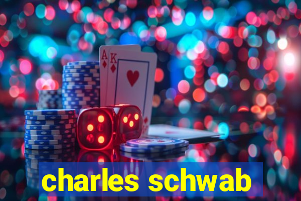 charles schwab