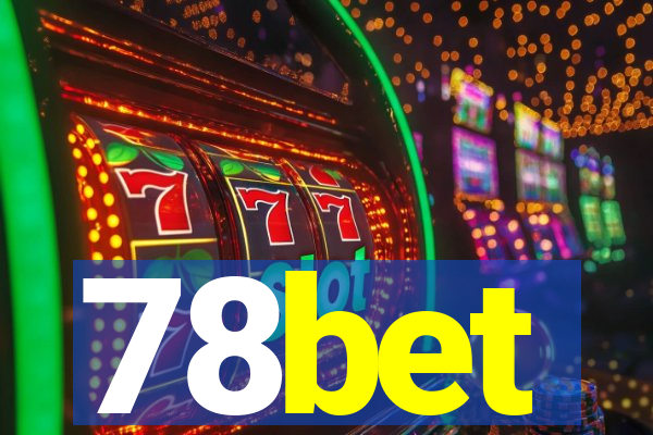 78bet