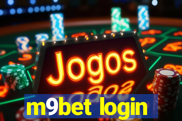 m9bet login