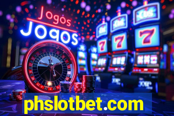 phslotbet.com