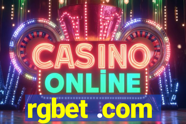 rgbet .com