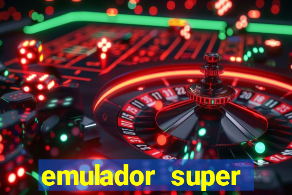 emulador super nintendo zsnes + 845 jogos (roms) download