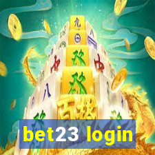 bet23 login