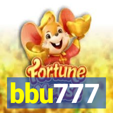 bbu777