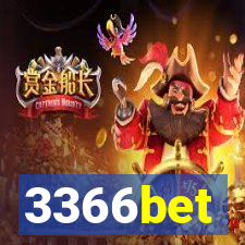 3366bet