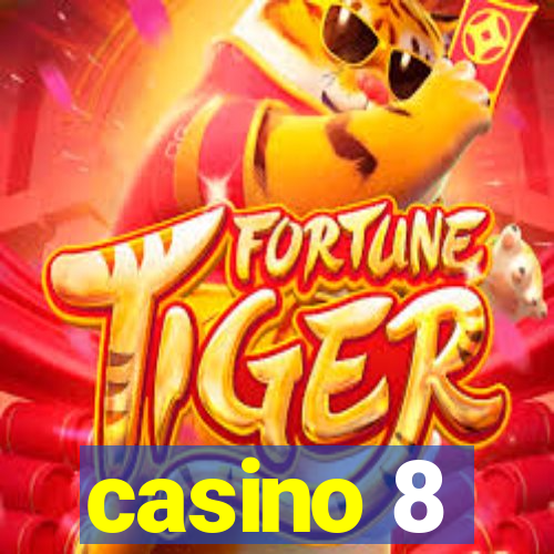 casino 8