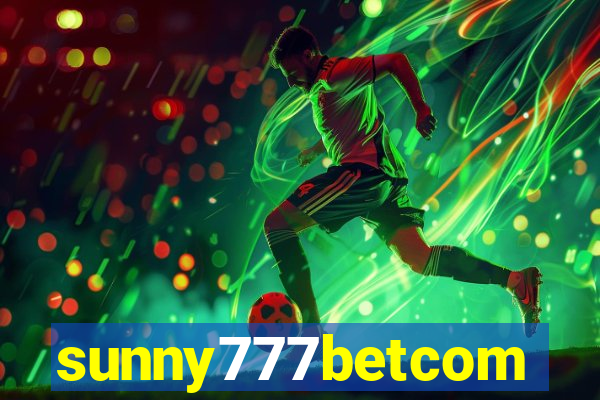 sunny777betcom