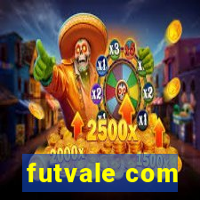 futvale com