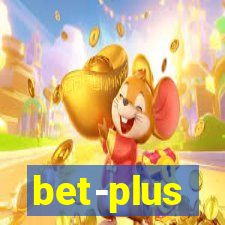 bet-plus