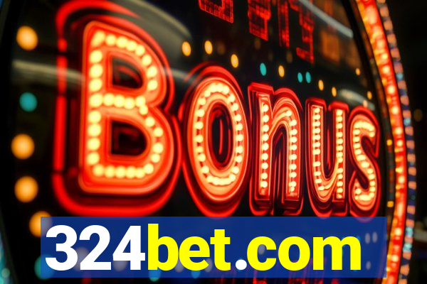 324bet.com