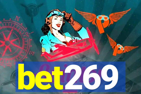 bet269