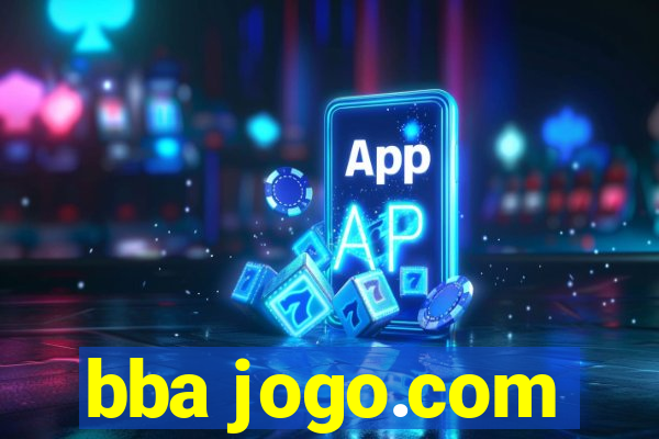 bba jogo.com