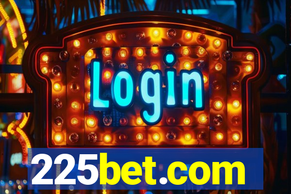 225bet.com