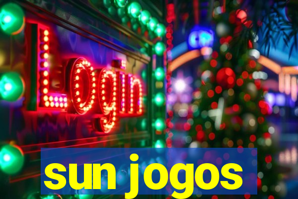 sun jogos