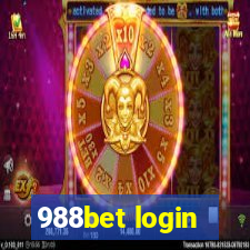 988bet login