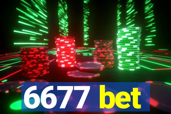 6677 bet